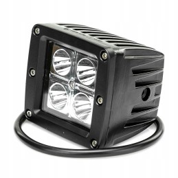 Agtech LED darbo lempa 1400lm