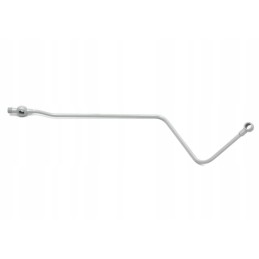 Maitinimo kabelis ir priekinis pavaros skirstytuvas