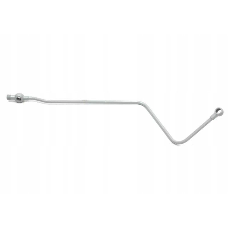 Maitinimo kabelis ir priekinis pavaros skirstytuvas