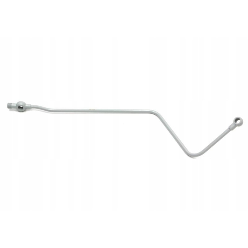 Maitinimo kabelis ir priekinis pavaros skirstytuvas