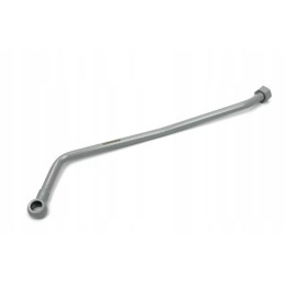 Sukomplektuota žarna ir hidraulinė jungtis 8640708