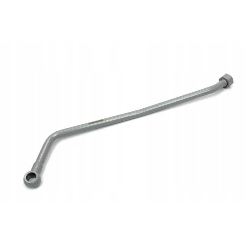 Sukomplektuota žarna ir hidraulinė jungtis 8640708