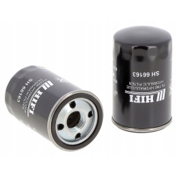 Hidraulinis filtras sh 66163