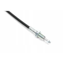 Valdymo kabelis skirstytuvui, plastikinis