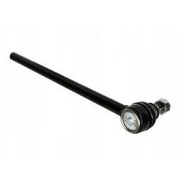 Skersinio strypo galas, kampas mf4