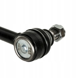 Skersinio strypo galas, kampas mf4