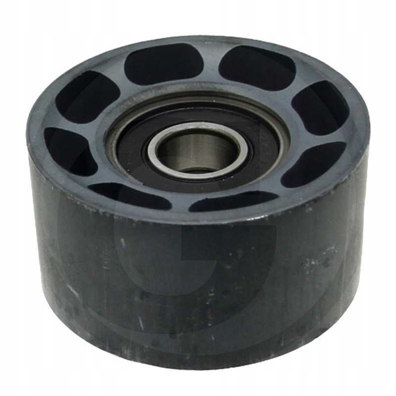 Grįžtamasis volas 74mm 39mm 74702260 granitas