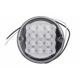 Posūkio žibintas buvo 170