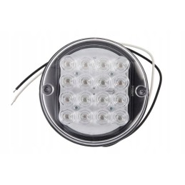 Posūkio žibintas buvo 170