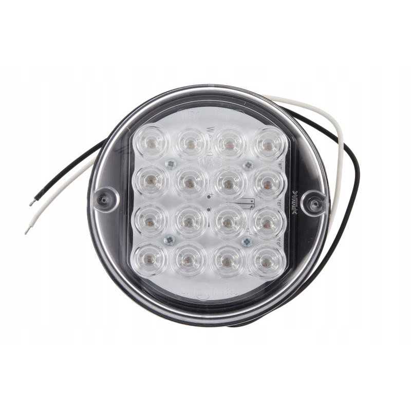 Posūkio žibintas buvo 170