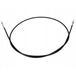 Skirstytuvo valdiklio rutulinis kabelis l 3000mm pa