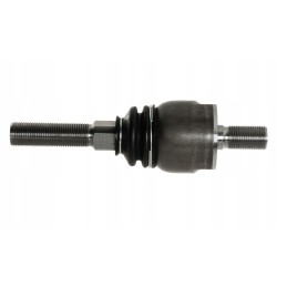 Ašinė jungtis 180 mm m18x1 5 dešinė m18x1 5 dešinė