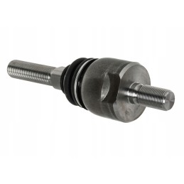 Ašinė jungtis 180 mm m18x1 5 dešinė m18x1 5 dešinė