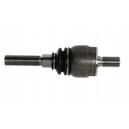 Ašinė jungtis 180 mm m18x1 5 dešinė m18x1 5 dešinė