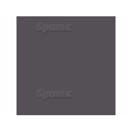 Pilki dažai, 1 litro skardinė, blizgūs