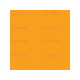 Geltoni dažai, 1 litro skardinė, blizgūs