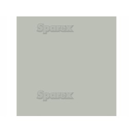 Pilki dažai, 1 litro skardinė, blizgūs