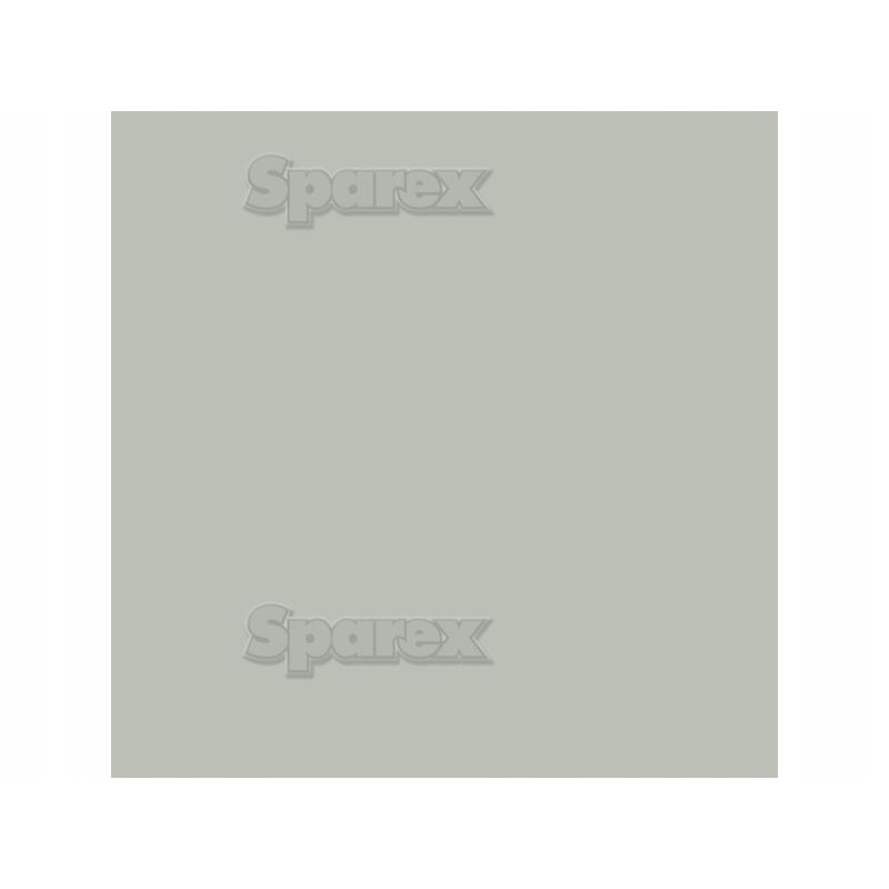 Pilki dažai, 1 litro skardinė, blizgūs