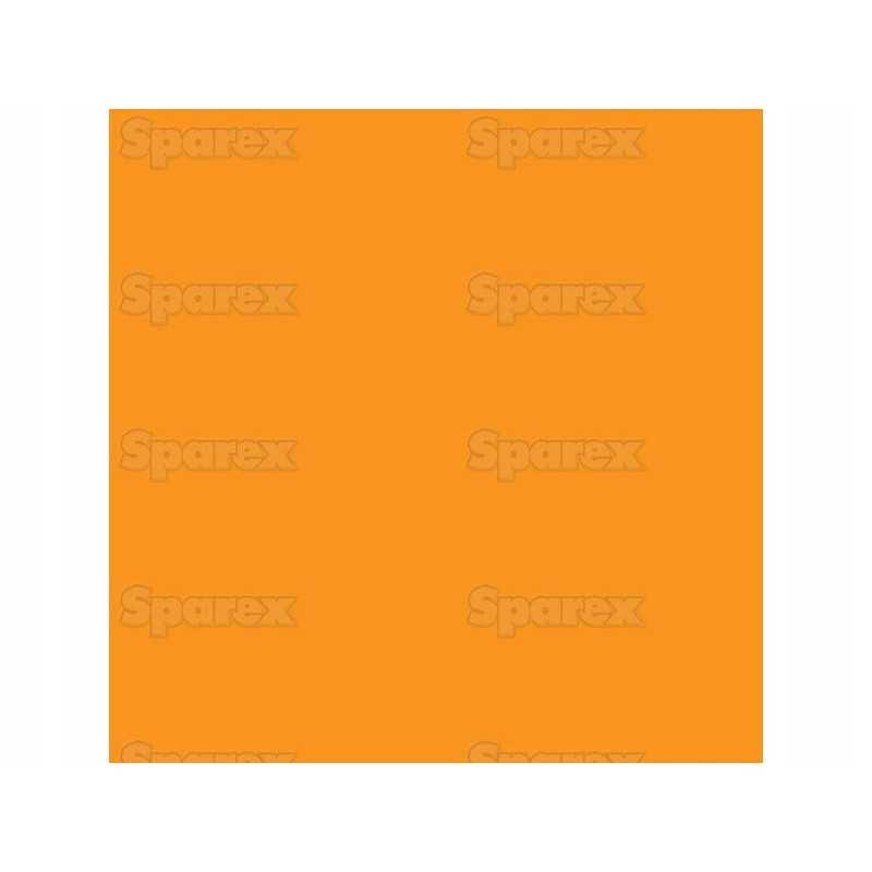 Geltoni dažai, 1 litro skardinė, blizgūs