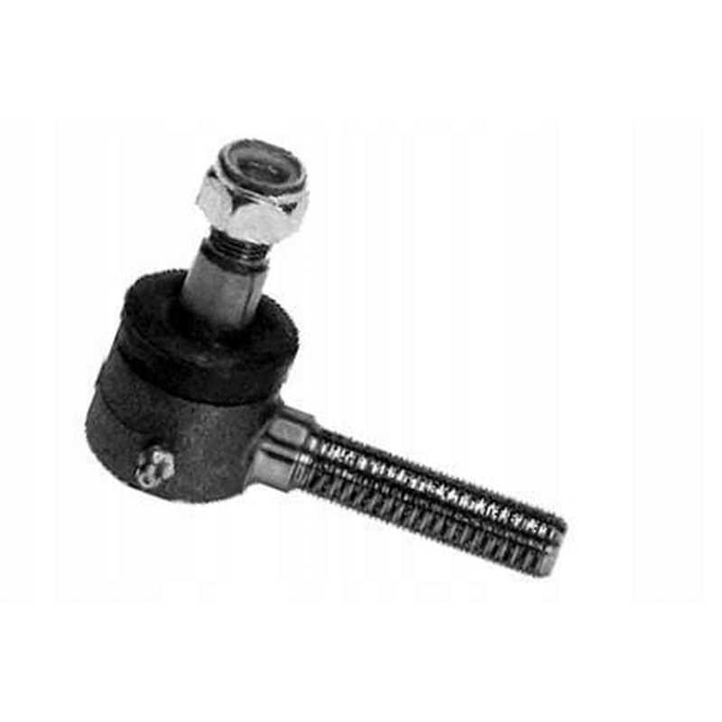 Vpj3142 vairo traukės galas