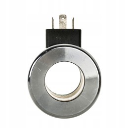 Solenoidinio vožtuvo skirstytuvo ritė 12v dc 48w Warynski