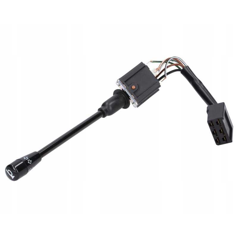 Posūkio signalo jungiklio korpusas 3399522r1