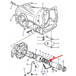 1606539m1 rankogalio žiedas 63 5 x 76 2 x 9 52 mm