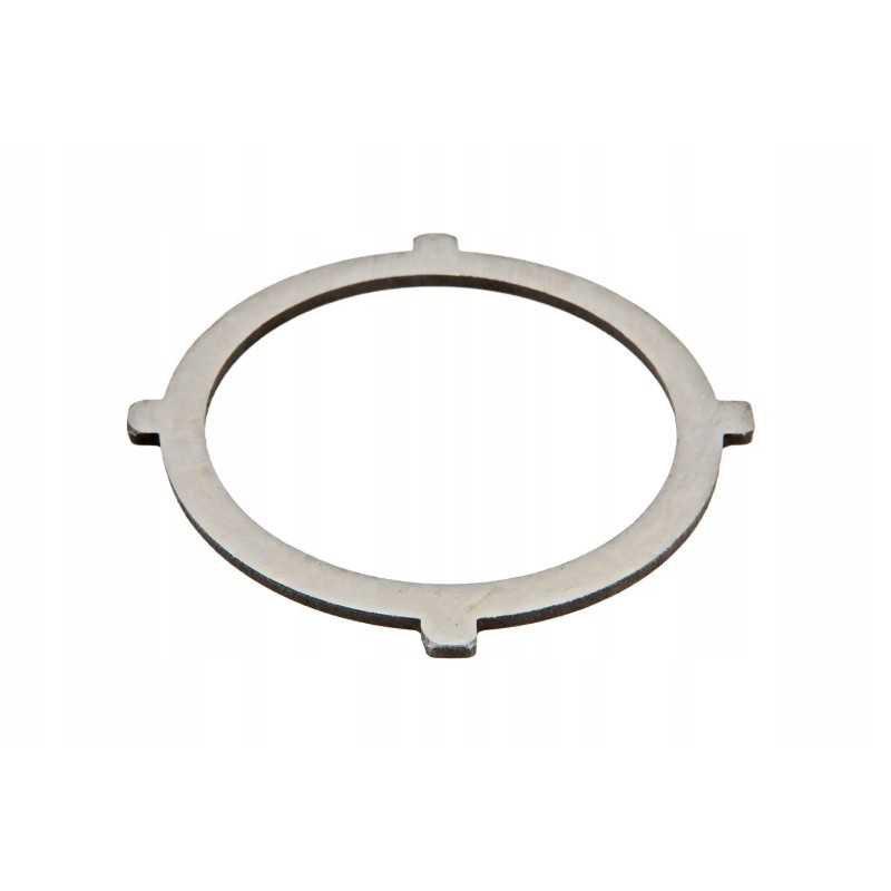 P5m31501198 diferencialo poveržlė