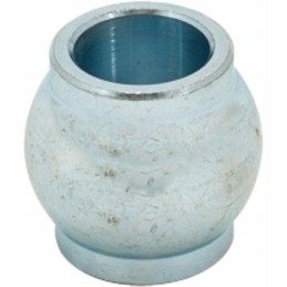 Hidraulinės kėlimo svirties jungties rutulys a