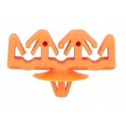 Elastinės stabdžių žarnelės wp mph 60563 tvirtinimas 5