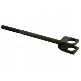 C 360 stabdžių juostos reguliavimo varžtas