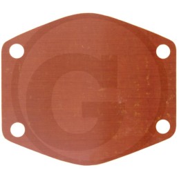 Massey Ferguson Merlo galinė sienelė 3637335m1