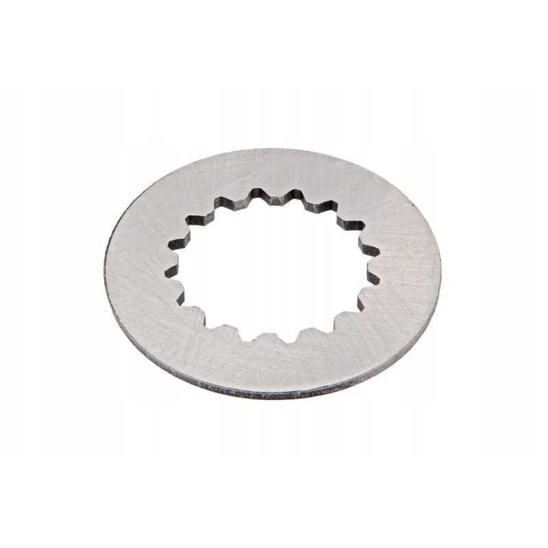 250 Ft 37 133 krumpliaračio žiedas 3 pavara