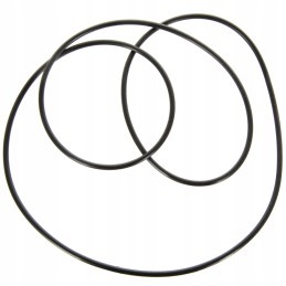 Galinės ašies O žiedas Ford Case 83417133