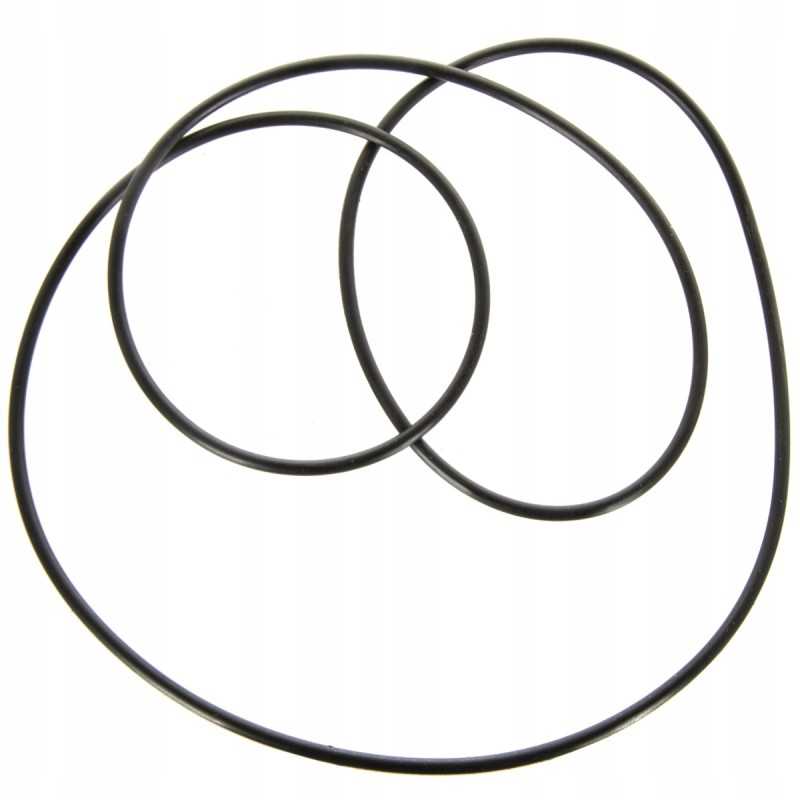 Galinės ašies O žiedas Ford Case 83417133