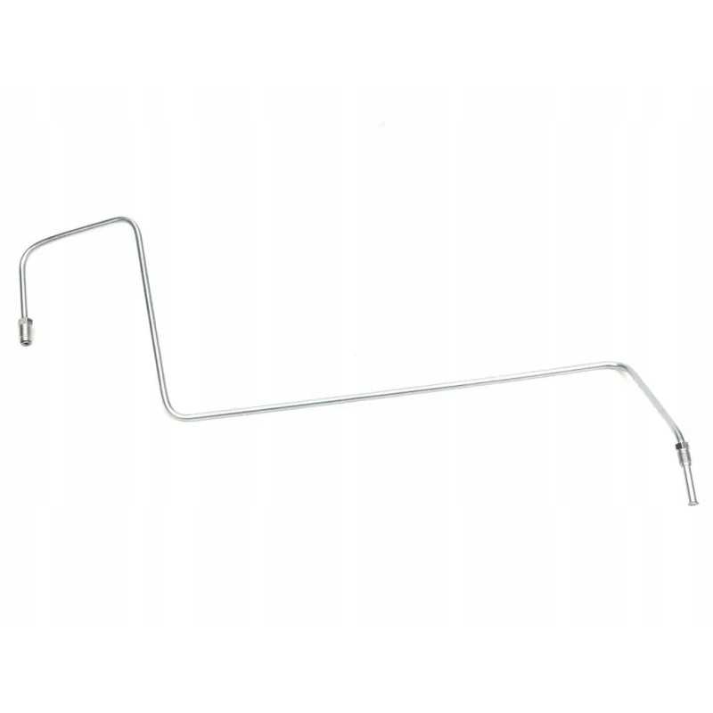 Dešinysis ekvalaizerio stabdžių vamzdis c 385 originalus