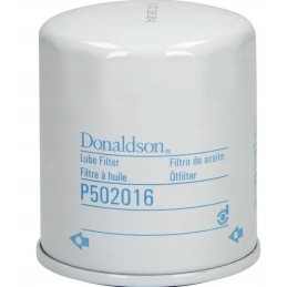 Donaldson p502016 alyvos filtras