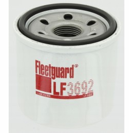 Fleetguard variklio alyvos filtras 20g