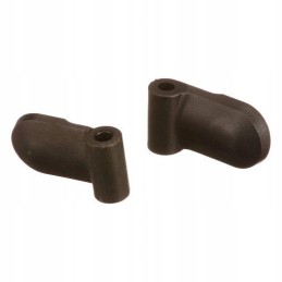 Dešinysis galinio lango vyris New Holland T8 Boomer ca