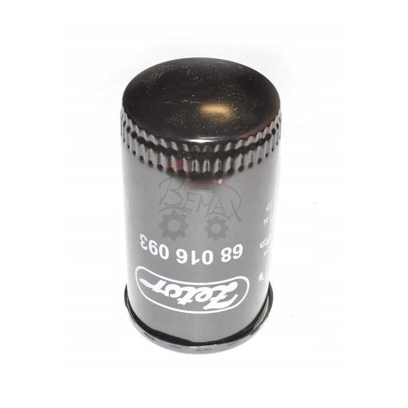 Alyvos filtras zetor proxima 68016093 originalus