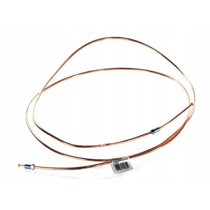 Lanksti stabdžių žarnelė wp wp 137