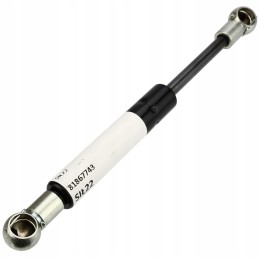 Durų dujų pavaros korpusas jx new holland tm ford