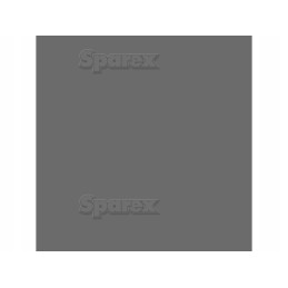 Pilkų dažų purškiklis 400 ml blizgus