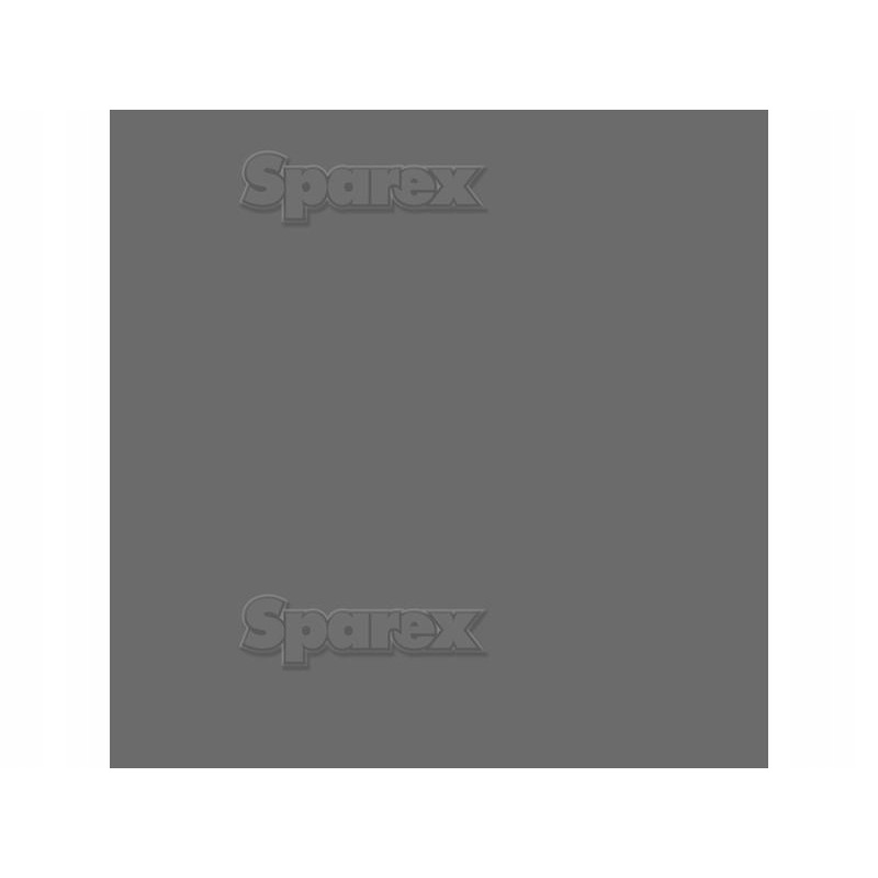 Pilkų dažų purškiklis 400 ml blizgus