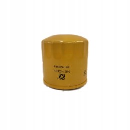 Alyvos filtras pavarų dėžė jcb 2c 3cx 4cx lado 581 m8563