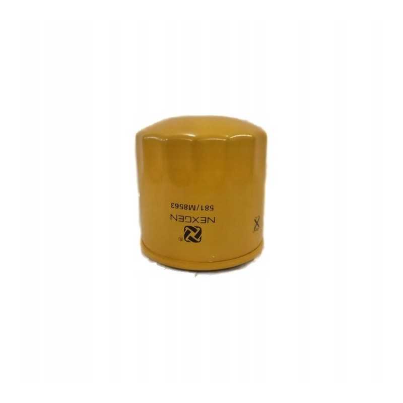 Alyvos filtras pavarų dėžė jcb 2c 3cx 4cx lado 581 m8563