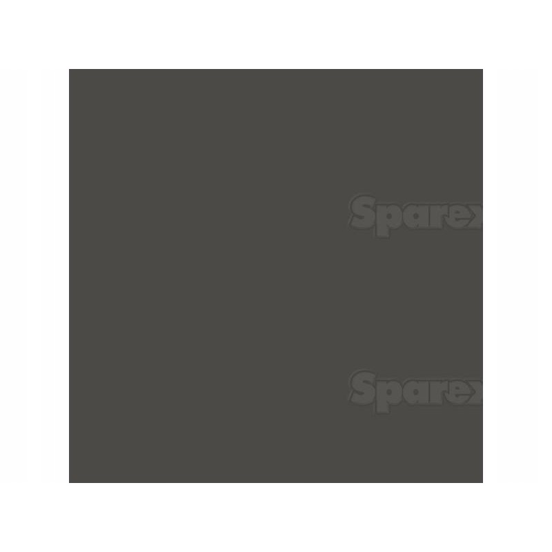 Pilkų dažų purškiklis 400 ml blizgus