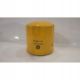 Alyvos filtras pavarų dėžė jcb 2c 3cx 4cx lado 581 m8563