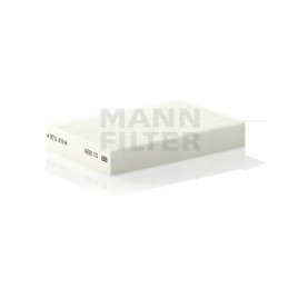 Mann salono filtras agila mk ii b
