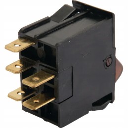 Darbo šviesos jungiklis tas pats 2 7659 064 0